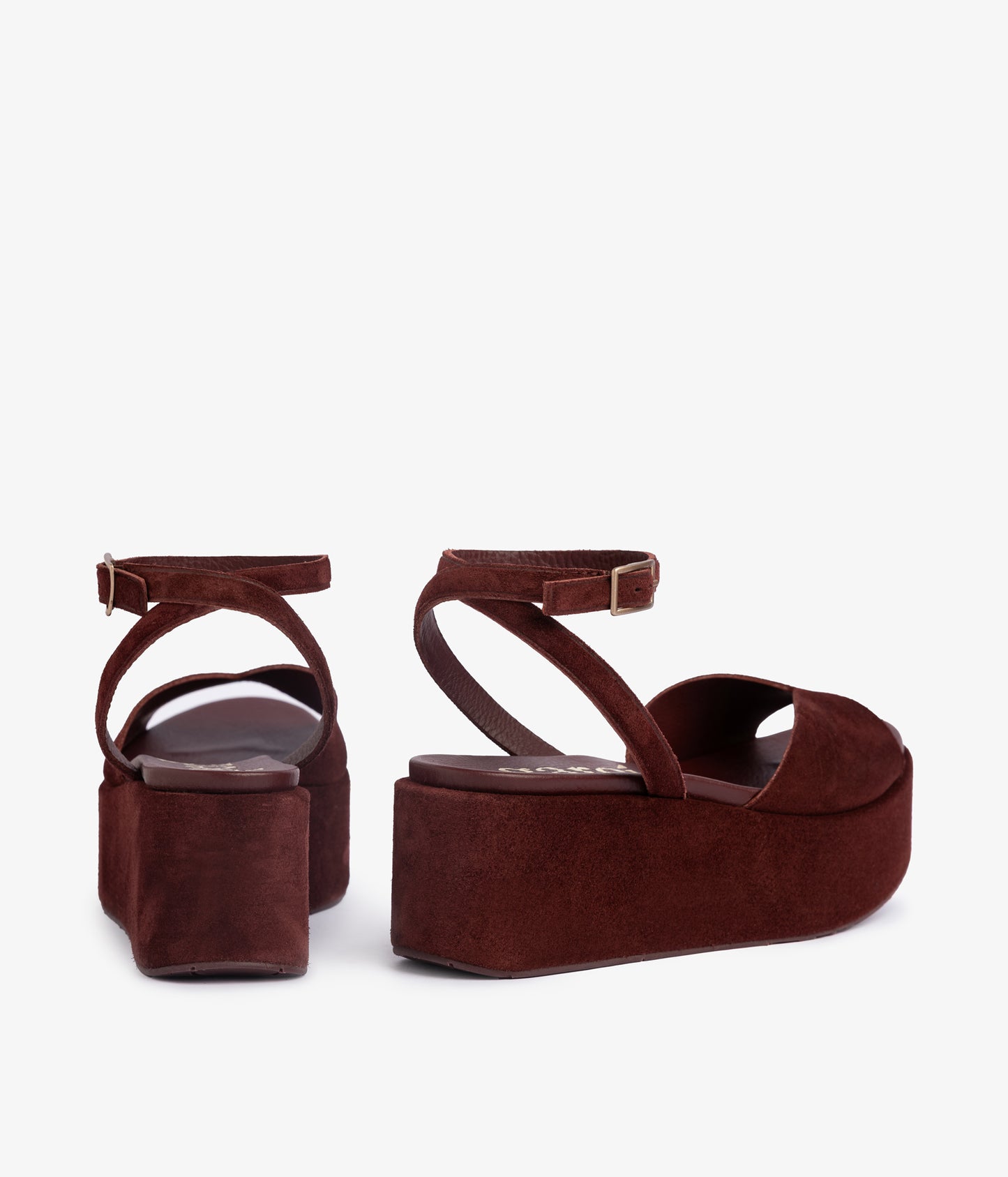 nereida / brunette castoro