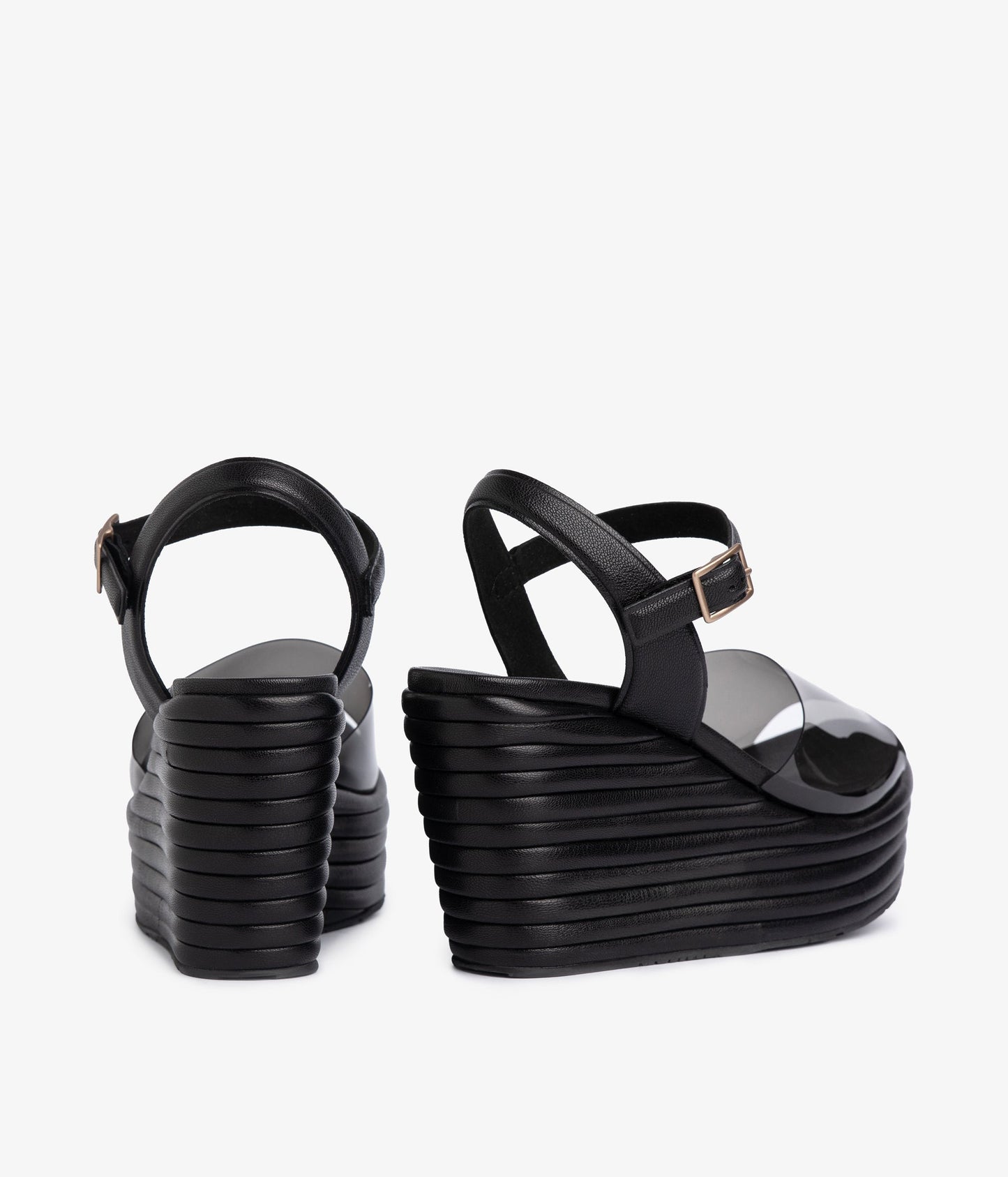 danila / black caprine-jelly