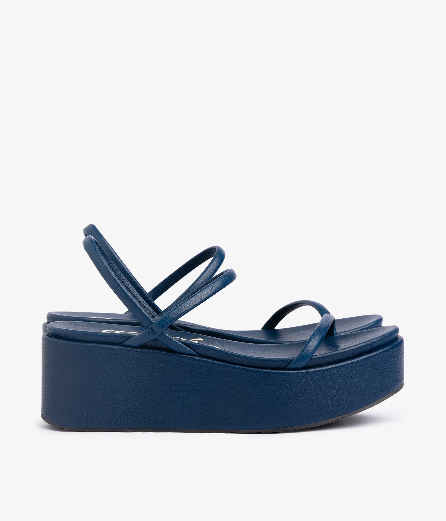 Comfortable Leather Sandals for Women | Pedro García USA display picture 2