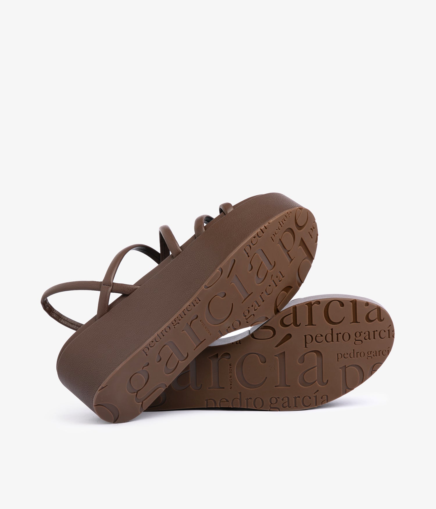 Comfortable Leather Sandals for Women | Pedro García USA