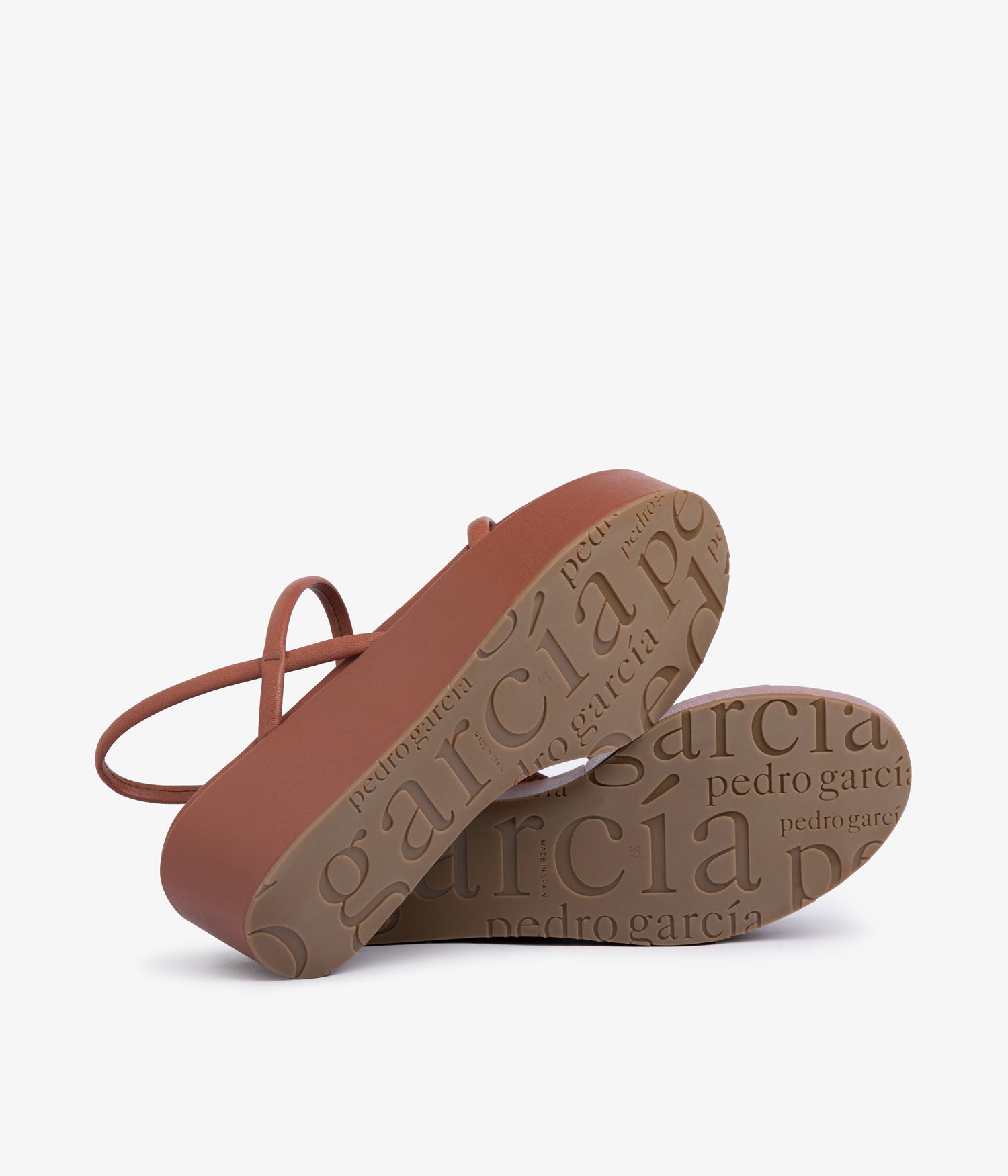 Comfortable Leather Sandals for Women | Pedro García USA