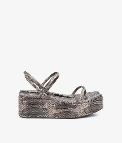 wedge strappy sandal leather nibia ss25 pedro garcia 1 aw25 pedro garcia 1