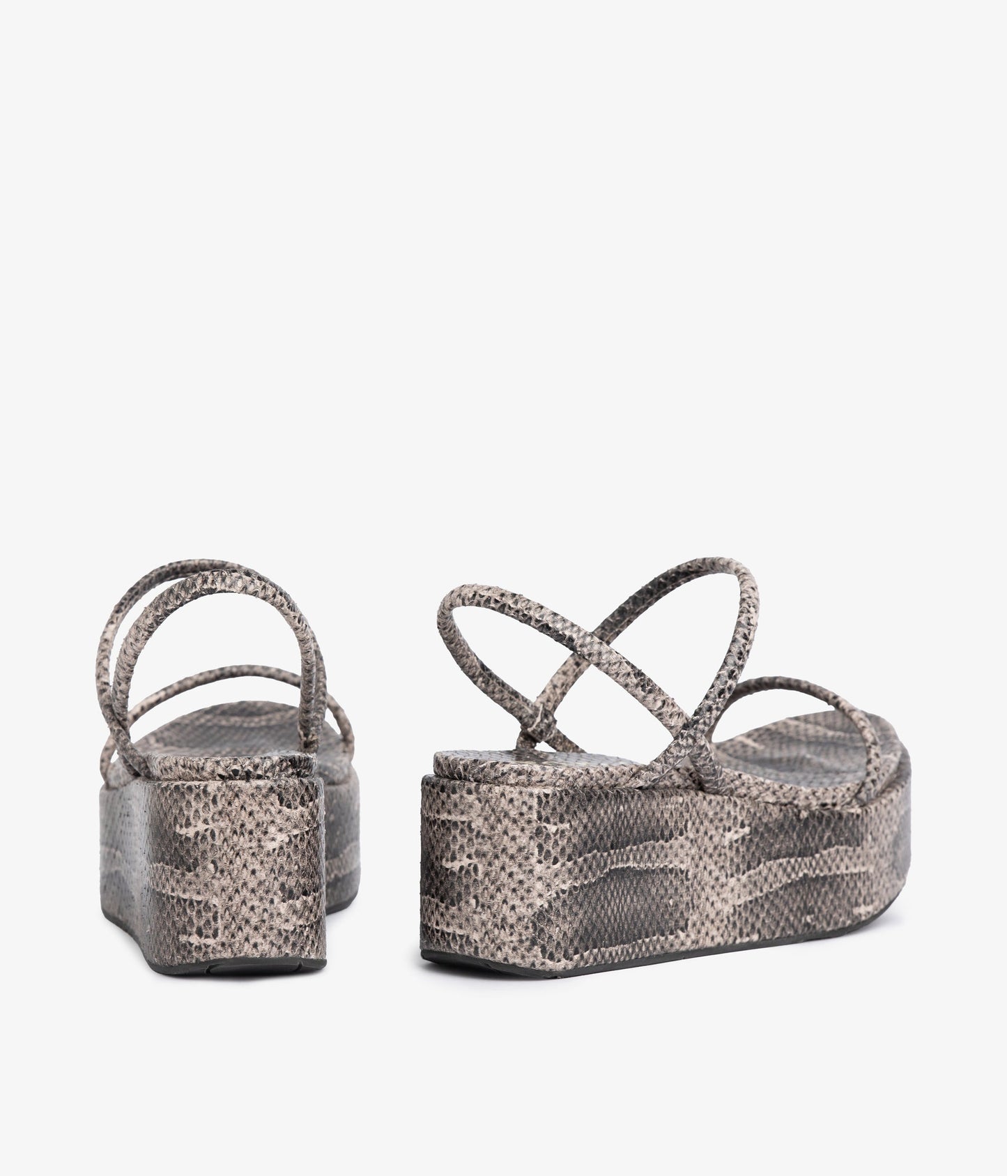 wedge strappy sandal leather nibia ss25 pedro garcia 1 aw25 pedro garcia 6