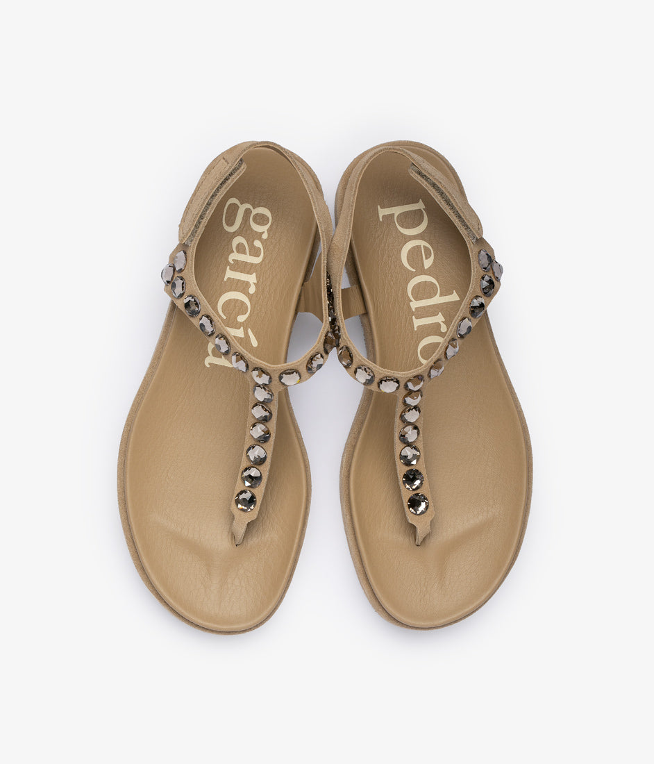 judith / dijon castoro