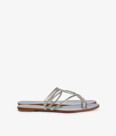 white crystalsandal esme pedro garcia 1