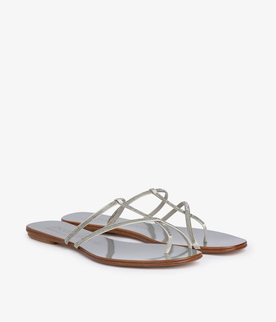 white crystalsandal esme pedro garcia 1