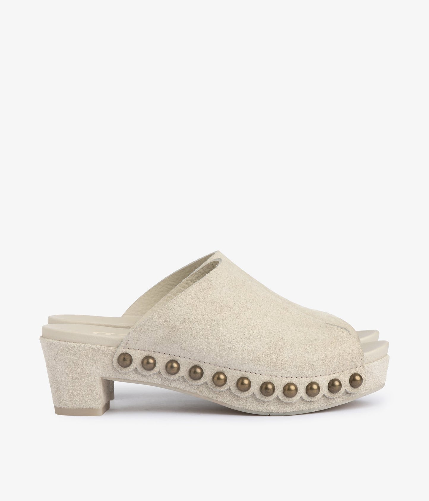 nain / nacre castoro