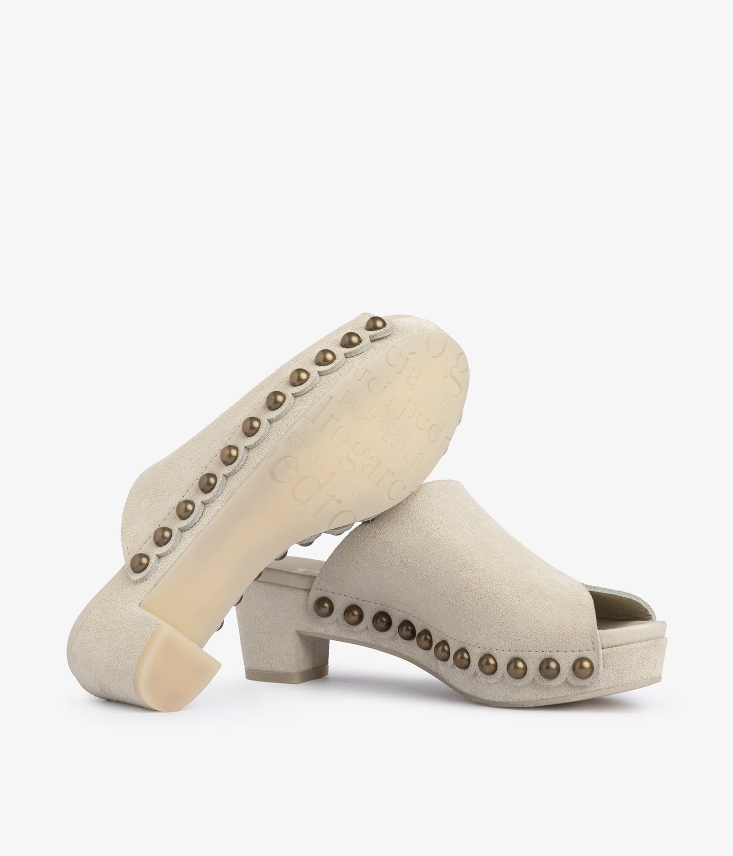 nain / nacre castoro