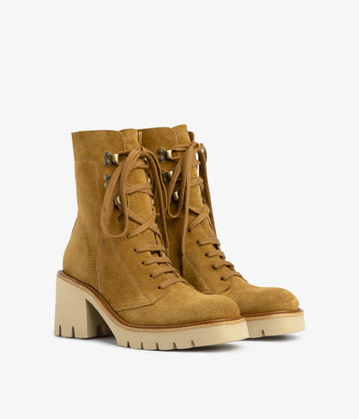 zineta / alpaca castoro-mandorla