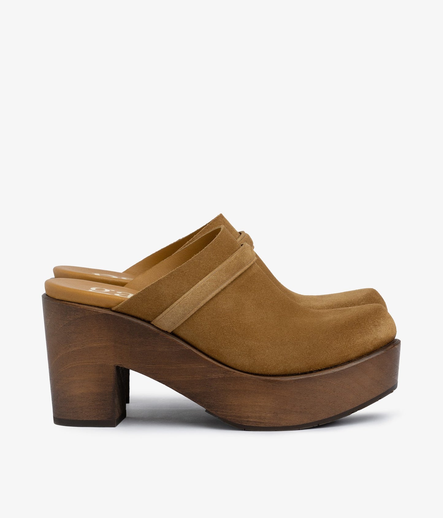 della / alpaca castoro-dark wood