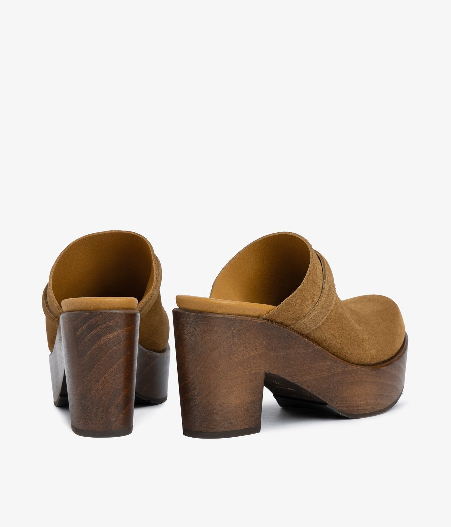 della / alpaca castoro-dark wood